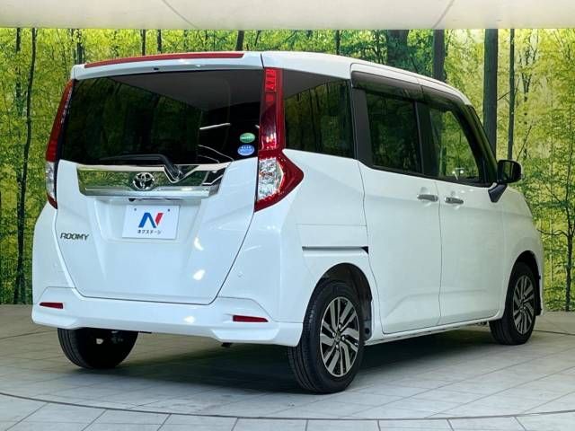 Toyota ROOMY 2018-05 182518-14