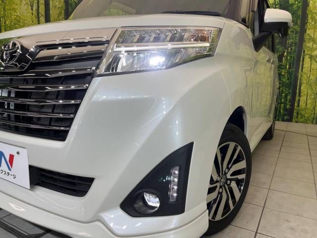 Toyota ROOMY 2018-05 182518-9