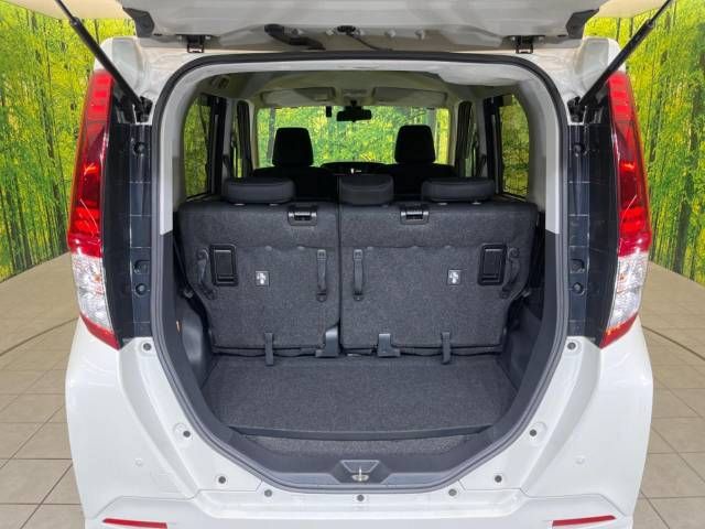 Toyota ROOMY 2018-05 182518-17