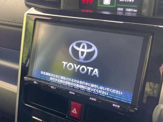Toyota ROOMY 2018-05 182518-2