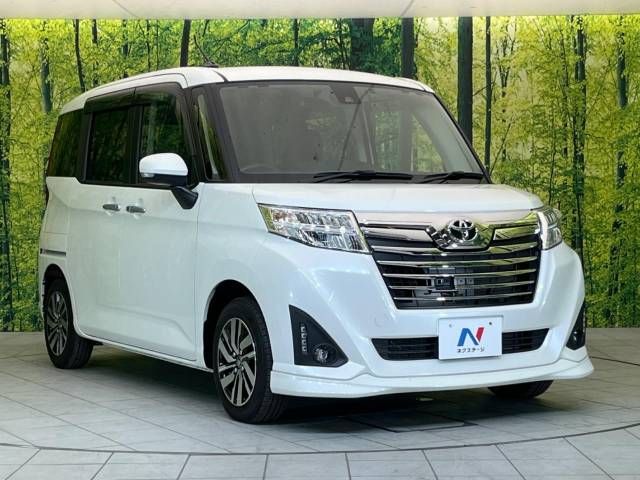 Toyota ROOMY 2018-05 182518-13