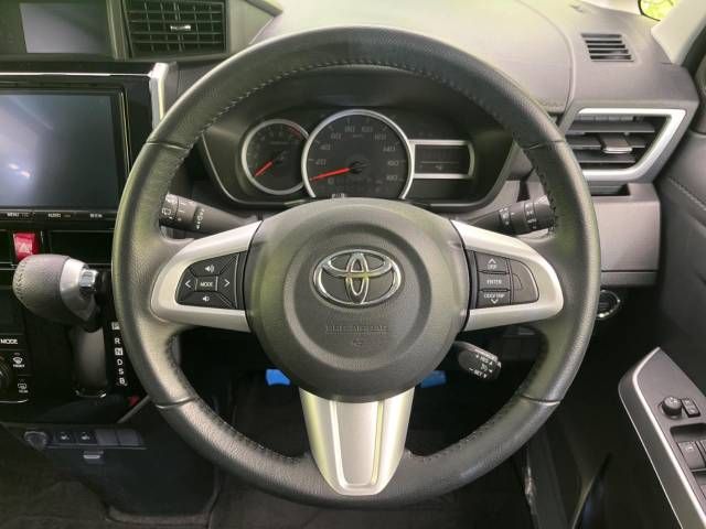 Toyota ROOMY 2018-05 182518-8