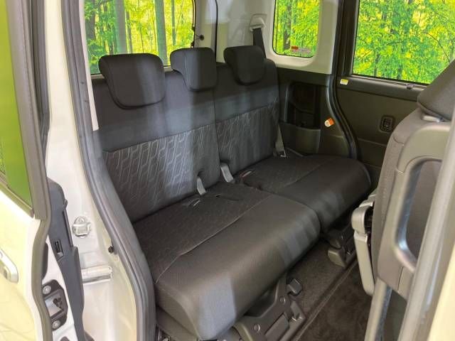 Toyota ROOMY 2018-05 182518-16