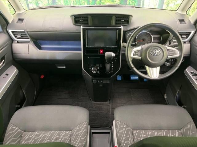 Toyota ROOMY 2018-05 182518-1