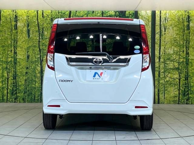Toyota ROOMY 2018-05 182518-12