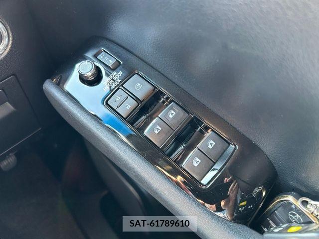Toyota ALPHARD 2017-08 260110-18