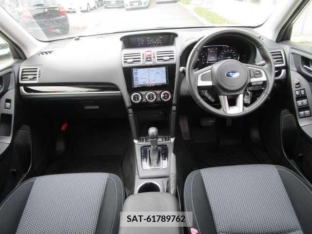 Subaru FORESTER 2015-12 270918-2