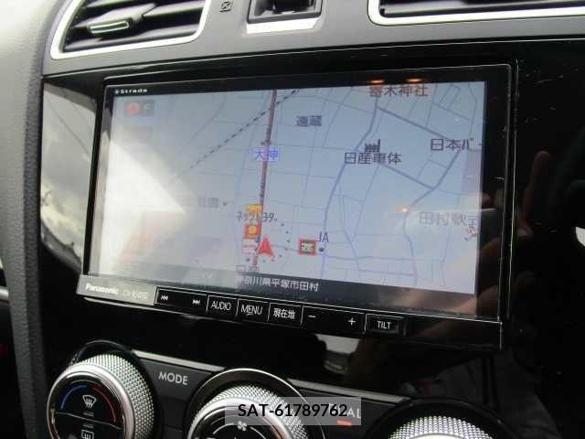 Subaru FORESTER 2015-12 270918-5