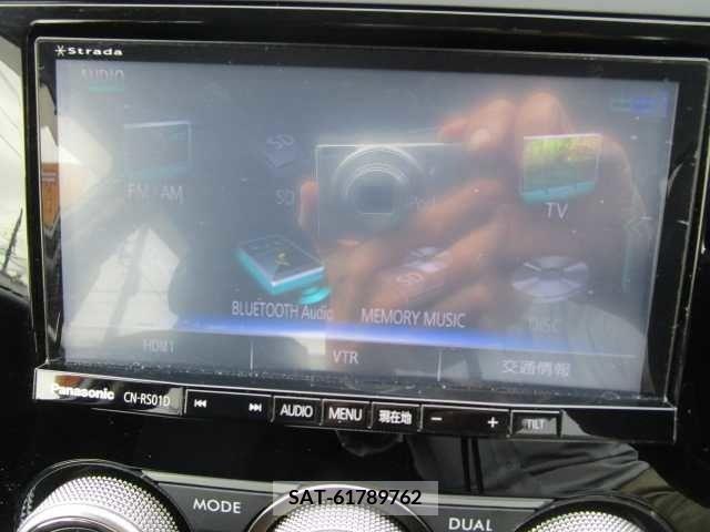Subaru FORESTER 2015-12 270918-7