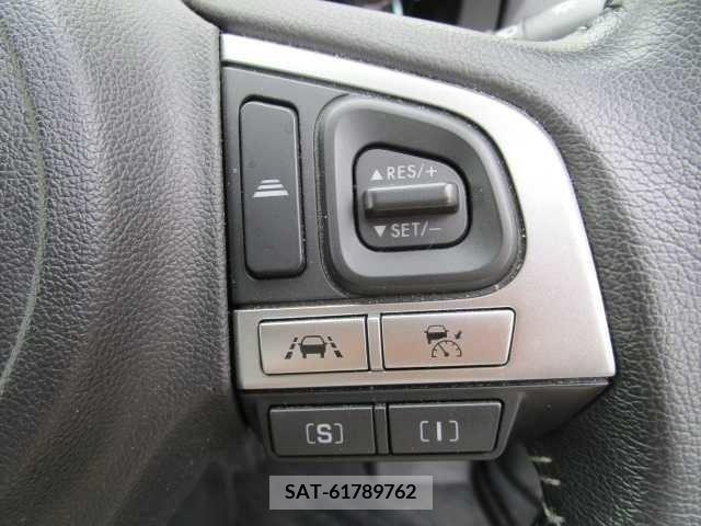 Subaru FORESTER 2015-12 270918-9
