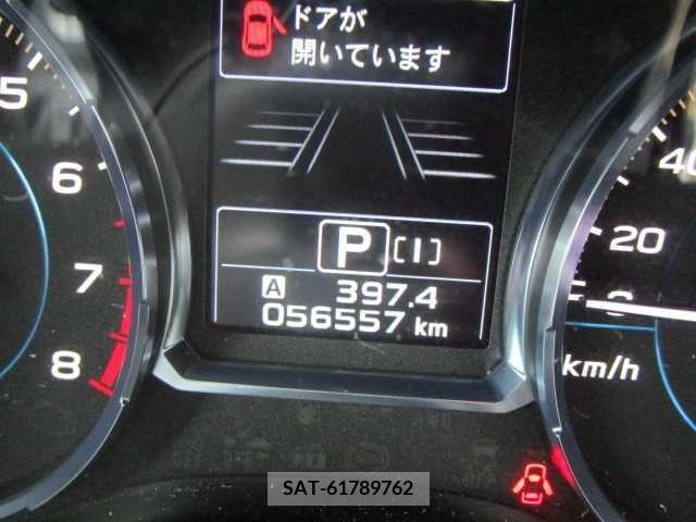 Subaru FORESTER 2015-12 270918-10