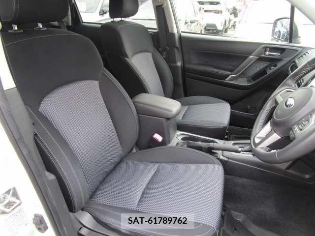 Subaru FORESTER 2015-12 270918-16