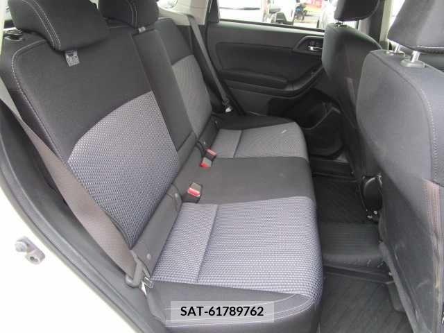 Subaru FORESTER 2015-12 270918-17