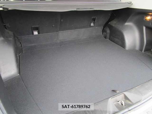 Subaru FORESTER 2015-12 270918-18