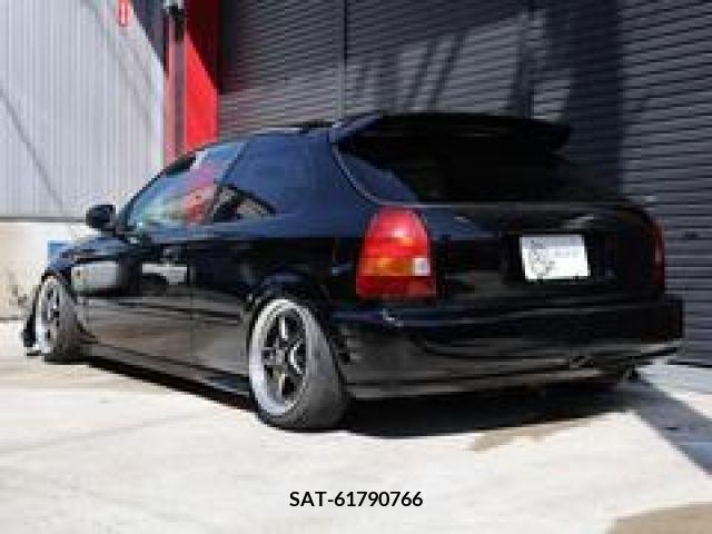 Honda CIVIC 1997-12 231005-2
