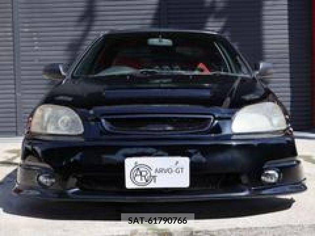 Honda CIVIC 1997-12 231005-1