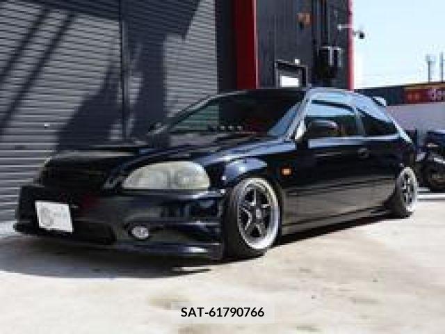 Honda CIVIC 1997-12 231005-0