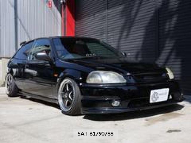 Honda CIVIC 1997-12 231005-6