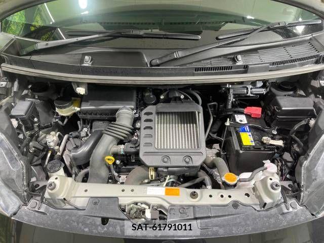 Toyota TANK 2018-08 213922-18