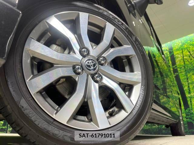 Toyota TANK 2018-08 213922-13