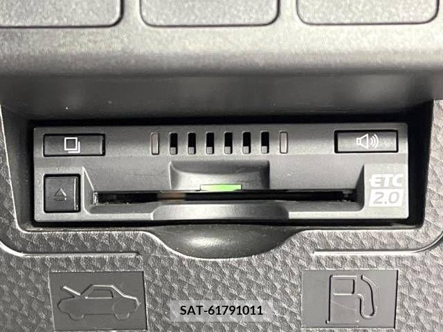 Toyota TANK 2018-08 213922-6