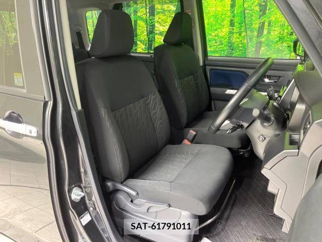 Toyota TANK 2018-08 213922-8