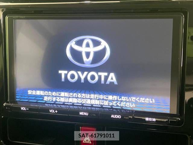 Toyota TANK 2018-08 213922-2