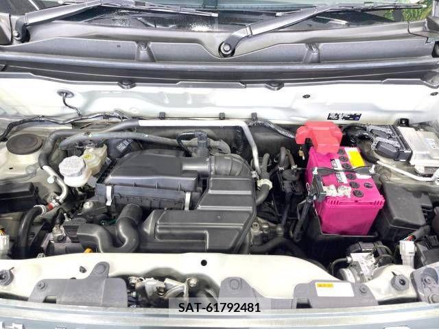 Suzuki HUSTLER 2016-01 272172-18