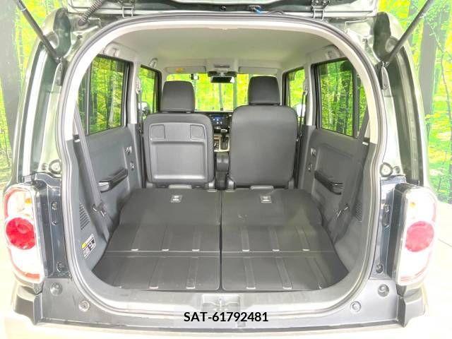 Suzuki HUSTLER 2016-01 272172-10