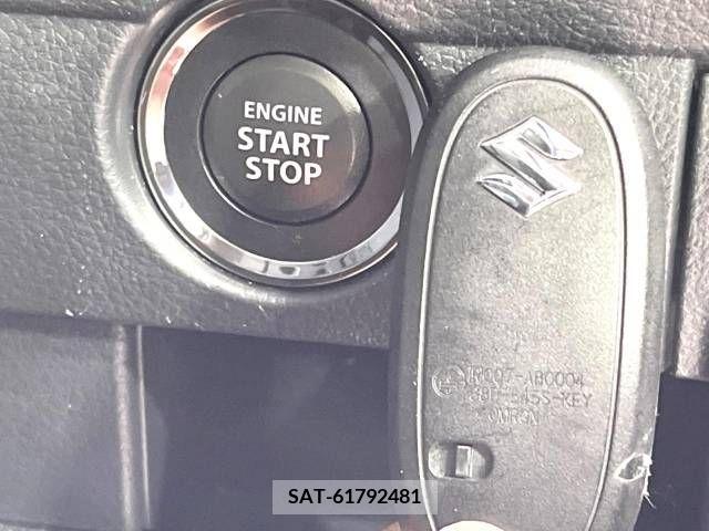 Suzuki HUSTLER 2016-01 272172-7