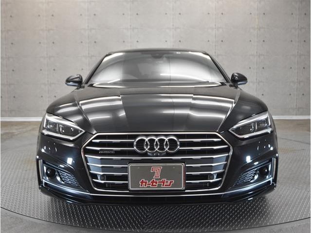 Audi A5 2019-03 188901-6