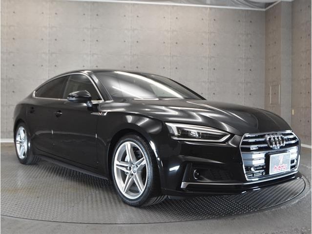 Audi A5 2019-03 188901-7