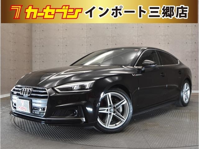 Audi A5 2019-03 188901-0