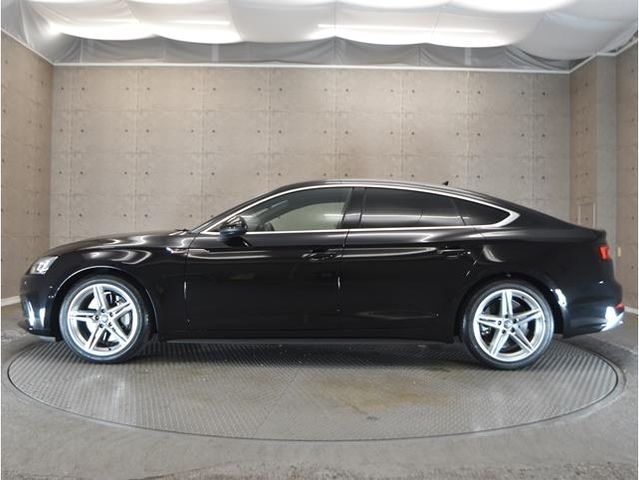 Audi A5 2019-03 188901-9
