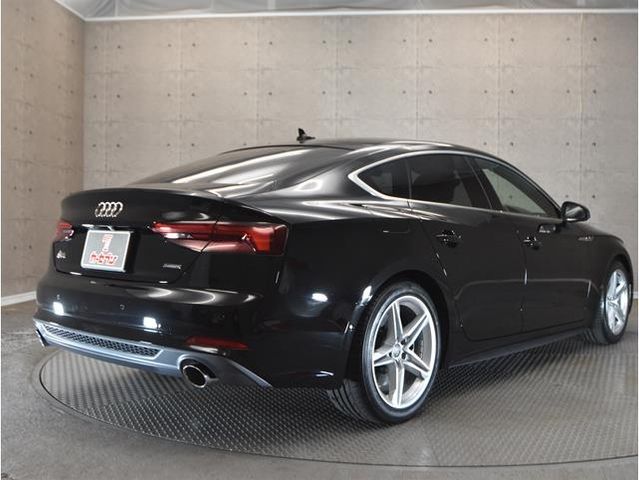 Audi A5 2019-03 188901-1