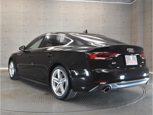 Audi A5 2019-03 188901-10