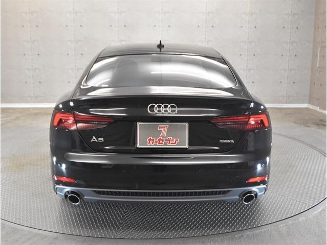 Audi A5 2019-03 188901-11