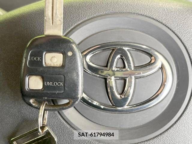 Toyota BB 2009-07 345714-4
