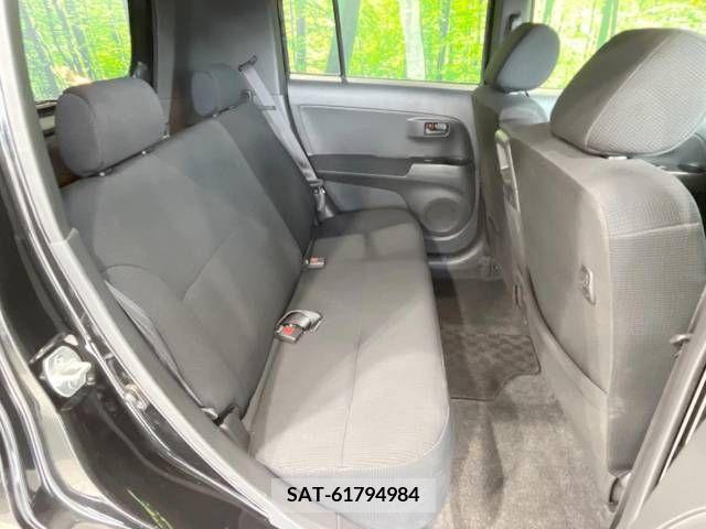 Toyota BB 2009-07 345714-9