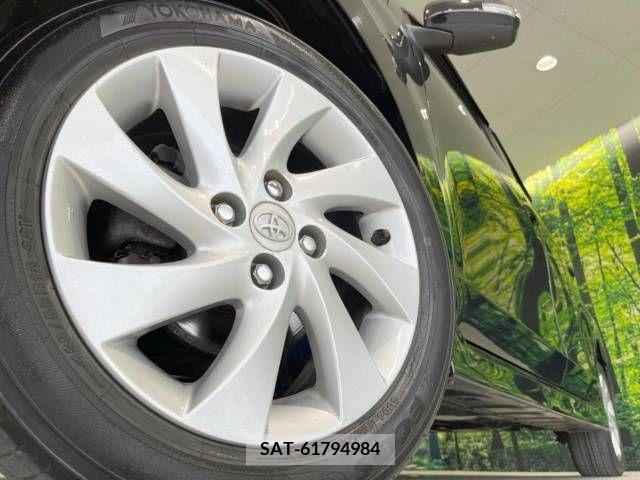 Toyota BB 2009-07 345714-13