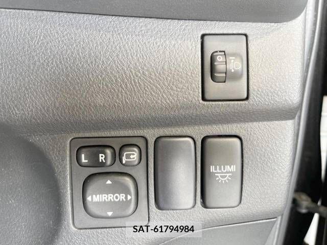 Toyota BB 2009-07 345714-6