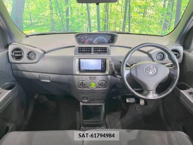 Toyota BB 2009-07 345714-1