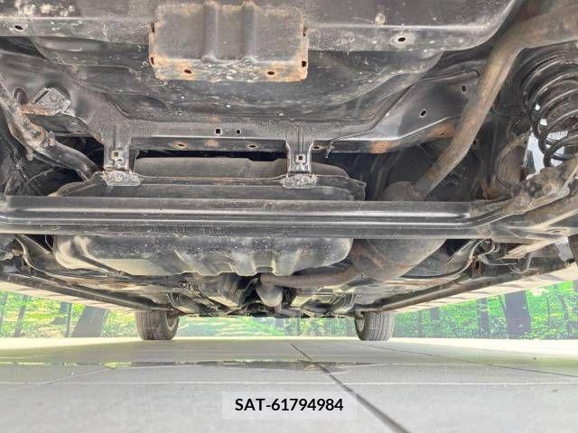 Toyota BB 2009-07 345714-19