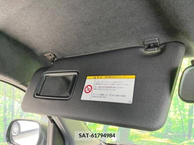 Toyota BB 2009-07 345714-7