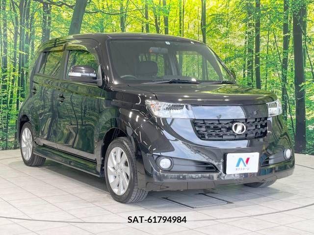 Toyota BB 2009-07 345714-16