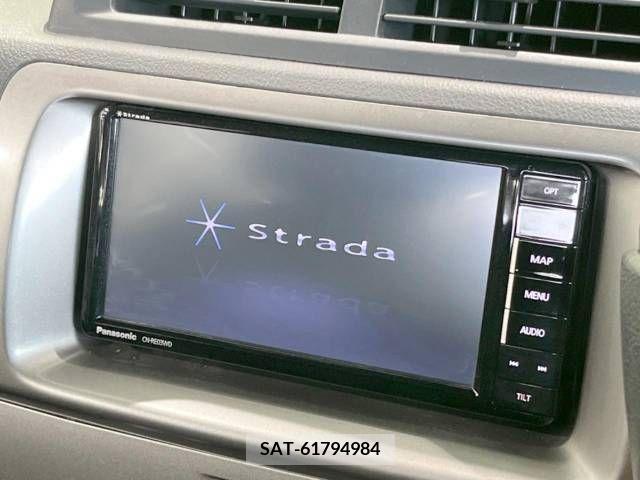Toyota BB 2009-07 345714-2