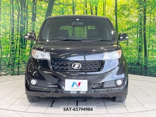Toyota BB 2009-07 345714-14