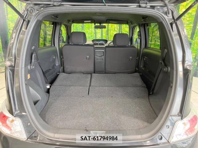 Toyota BB 2009-07 345714-10