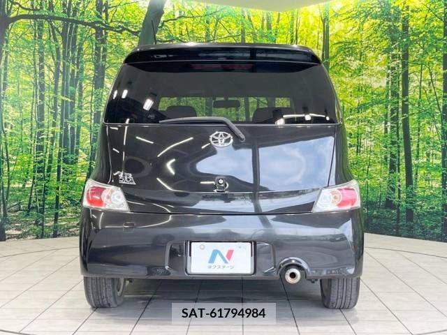 Toyota BB 2009-07 345714-15