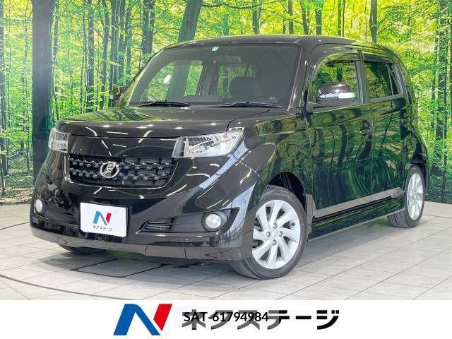 Toyota BB 2009-07 345714-0